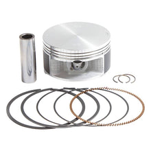 Load image into Gallery viewer, Vertex Pistons Uncategorized Vertex Yamaha Complete Engine Rebuild Kit
