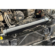 Load image into Gallery viewer, CSF 18-24 Jeep Wrangler 3.6L V6 Heavy Duty 2-Row Radiator
