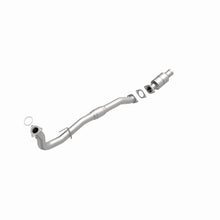 Load image into Gallery viewer, MagnaFlow Conv DF 02-03 Avalanche 8.1 Passenger Side
