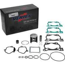 Load image into Gallery viewer, Vertex Pistons Uncategorized Vertex Piston 18-23 KTM 85 SX 85cc Top End Piston Kit
