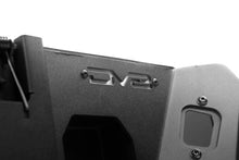 Load image into Gallery viewer, DV8 Offroad 20-23 Jeep Gladiator JT MTO Series Rear Bumper
