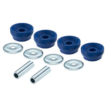 Load image into Gallery viewer, MOOG 96-99 Isuzu Oasis Front / Front To Frame Strut Rod Bushing | K9733

