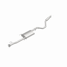 Load image into Gallery viewer, MagnaFlow BRE Exhaust Kit 14-16 TOYOTA HIGHLANDER 3.5L
