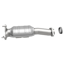 Load image into Gallery viewer, MagnaFlow Conv DF 04 Ranger/BSer 3.0 Rear
