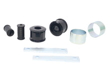 Load image into Gallery viewer, Whiteline 2016+ Honda Civic Forward Trailing Arm Bushing Whiteline
