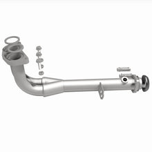 Load image into Gallery viewer, BRE Exhaust 96-00 Civic EL 1.6L Front Pipe Kit
