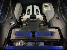 Load image into Gallery viewer, afe Magnum FLOW OE Replacement Air Filter Audi R8 08-15 V8-4.2L aFe
