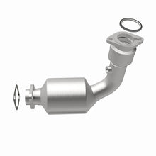 Load image into Gallery viewer, MagnaFlow Conv Direct Fit 08-09 Pontiac G8 6.0L Underbody
