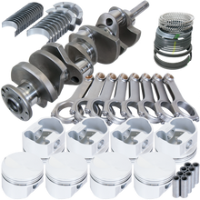 Load image into Gallery viewer, Eagle Ford 429/460 3.850in Crank 6.605in H-Beam -3cc Flat Top 4.440in Pistons Rotating Assembly Eagle
