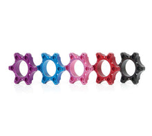 Load image into Gallery viewer, NRG Gaming Logitech Steering Short Hub - Pink | SRK-LOTH-PK
