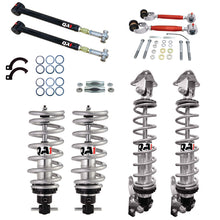Load image into Gallery viewer, QA1 77-90 GM B-Body Level 1 Big Wheel Kit
