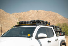 Load image into Gallery viewer, DV8 Offroad 2024-2025 Toyota Tacoma Roof Rack Light Mount
