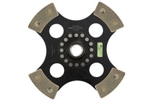 Load image into Gallery viewer, ACT 08-09 Dodge Caliber SRT-4 4 Pad Rigid Race Disc Clutch Discs ACT   
