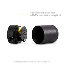 Load image into Gallery viewer, Mishimoto 2024+ Ford Mustang 2.3L EcoBoost Oil Catch Can PCV Side Oil Catch Cans Mishimoto   
