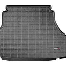 Load image into Gallery viewer, WeatherTech 07-12 Toyota Avalon Cargo Liner - Black WeatherTech
