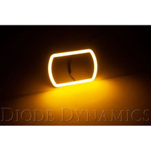 Load image into Gallery viewer, Diode Dynamics Switchback Rounded Rectangle Halos
