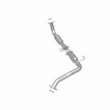 Load image into Gallery viewer, Magnaflow 08-17 Toyota Sequoia 5.7L CARB Compliant Direct-Fit Catalytic Converter

