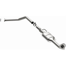 Load image into Gallery viewer, MagnaFlow Conv DF 01-04 Toyota Sequoia 4.7L D/S
