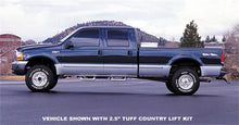 Load image into Gallery viewer, Tuff Country 00-04 Ford F-350 Super Duty 4x4 3in Front Lift Kit (No Shocks) Lift Kits Tuff Country   

