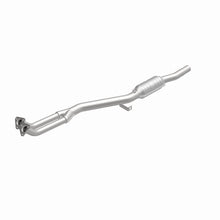 Load image into Gallery viewer, MagnaFlow Conv DF 91-96 BMW 850 V12 P/S
