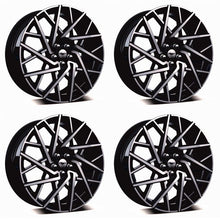 Load image into Gallery viewer, Ford Racing 21-22 Mach-E 20in Machined Face Wheel Kit Ford Racing
