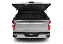 Load image into Gallery viewer, UnderCover 19-20 Chevy Silverado 1500 5.8ft Elite LX Bed Cover - Dark Sky Metallic Bed Covers - Hinged Undercover   
