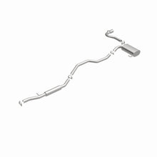 Load image into Gallery viewer, MagnaFlow BRE Exhaust Kit 13-17 Jeep Patriot
