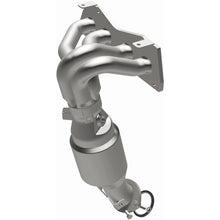 Load image into Gallery viewer, MagnaFlow Converter Manifold Direct Fit California Grade 10-11 Toyota Camry 2.5L
