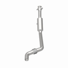 Load image into Gallery viewer, Magnaflow 15-17 Ford Mustang 3.7L Direct Fit Converter
