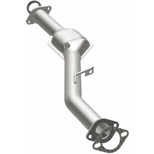 Load image into Gallery viewer, MagnaFlow Converter Direct Fit 12-14 Subaru Impreza 2.5L / 15-16 WRX STI
