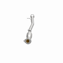Load image into Gallery viewer, MagnaFlow Conv DF 06-08 Range Rover Driver Side
