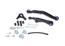Load image into Gallery viewer, SuperPro Differential Drop Spacer Kit

