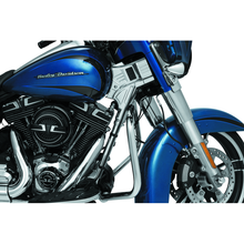 Load image into Gallery viewer, Kuryakyn Neck Cover Touring Chrome | 6955
