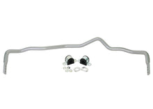 Load image into Gallery viewer, Whiteline 20-21 Chevrolet Camaro LT1 Front Sway Bar - 30mm HD Blade Adj. (Incl. Bushings) Sway Bars Whiteline

