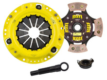 Load image into Gallery viewer, ACT 1991 Toyota Corolla HD/Race Sprung 4 Pad Clutch Kit Clutch Kits - Single ACT   
