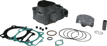 Load image into Gallery viewer, Cylinder Works 05-17 Honda CRF 450 X 450cc Standard Bore High Compression Cylinder Kit 12.5:1 Comp. Cylinder Works
