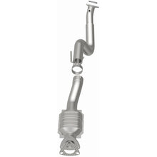 Load image into Gallery viewer, MagnaFlow Conv DF 03-07 GM 2500/3500 Passenger Side
