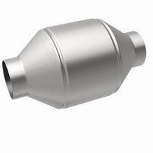 Load image into Gallery viewer, MagnaFlow Conv Universal 2.25 C/C 5.00 Diesel Spun
