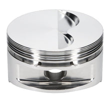 Load image into Gallery viewer, JE Pistons 4.035 350 SBC FT Set of 8 Pistons JE Pistons
