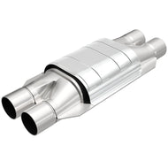 MagnaFlow Conv Univ 2/2 D/D FED | 94008
