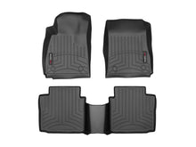 Load image into Gallery viewer, WT FloorLiner - Front - Blk | 44534-1-2
