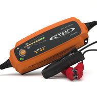 CTEK Battery Charger - MUS 4.3 Polar - 12V CTEK