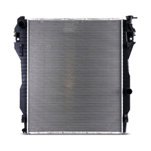 Load image into Gallery viewer, Mishimoto 10-12 Dodge Ram 6.7L Cummins Plastic Radiator Mishimoto
