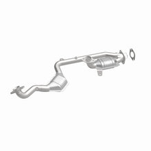 Load image into Gallery viewer, MagnaFlow Conv DF 95-97 Continental 4.6 front
