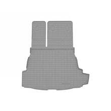 Load image into Gallery viewer, WeatherTech 21-24 Toyota RAV4 Prime Seatback Cargo Liners HP - Black
