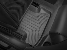 Load image into Gallery viewer, WeatherTech 08+ Audi A5/S5/RS5 Rear FloorLiner - Black | 442123
