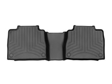 Load image into Gallery viewer, WeatherTech 2020+ Mercedes-Benz GLE-Class Rear FloorLiner - Black
