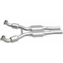 Load image into Gallery viewer, MagnaFlow Conv DF 04 C5 5.7L LS1/LS6 Off Roa
