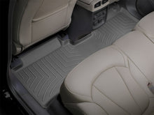Load image into Gallery viewer, WeatherTech 2016+ Buick Envision Rear FloorLiner - Black | 449642
