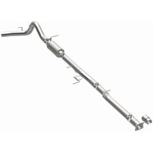 Load image into Gallery viewer, BRExhaust 01-06 Silverado Sierra 2500 HD 3500 HD Exhaust Kit | 106-0661
